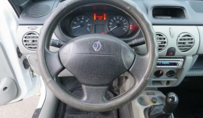 Renault Kangoo пасс. 2008