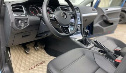 Volkswagen Golf 2019