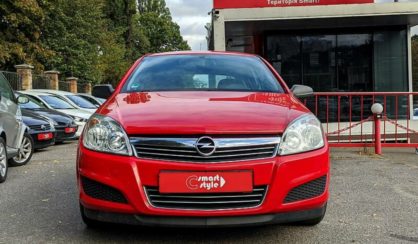 Opel Astra H 2008