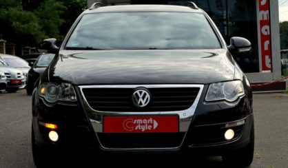 Volkswagen Passat B6 2008