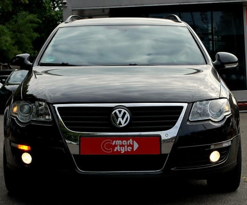 Volkswagen Passat B6 2008