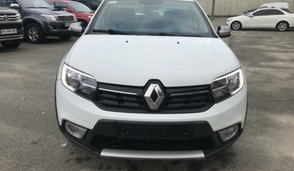 Renault Sandero 2017