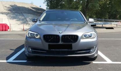 BMW 528 2013