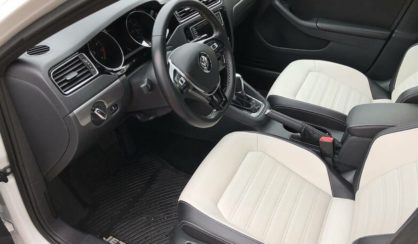 Volkswagen Jetta 2016