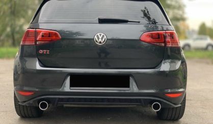 Volkswagen Golf VII 2017