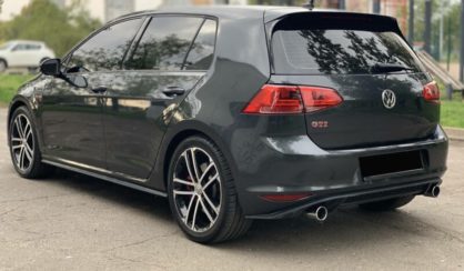 Volkswagen Golf VII 2017