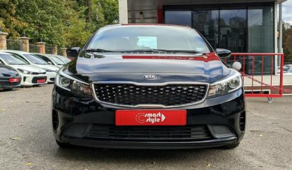 Kia Cerato 2017