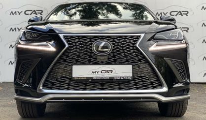 Lexus NX 300 2019