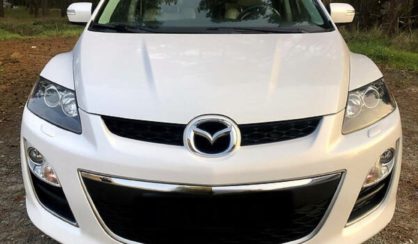 Mazda CX-7 2011