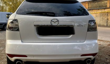 Mazda CX-7 2011