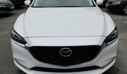 Mazda 6 2020