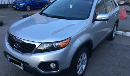 Kia Sorento 2012