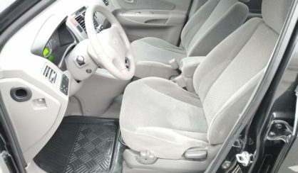 Hyundai Tucson 2009