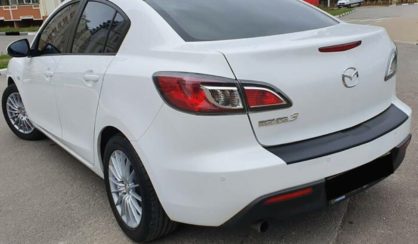 Mazda 3 2010