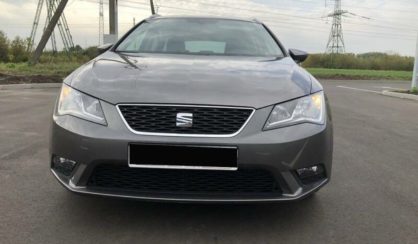 Seat Leon 2014