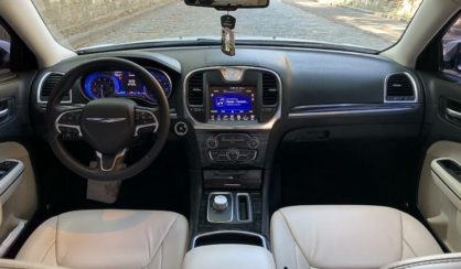Chrysler 300 2015