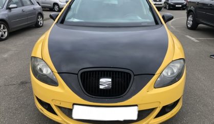 Seat Leon 2008