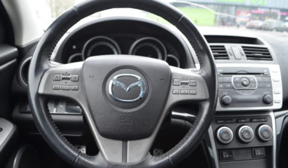 Mazda 6 2008