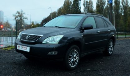 Lexus RX 2008