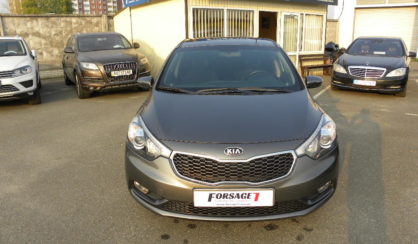 Kia Cerato 2013