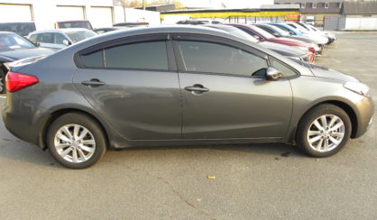 Kia Cerato 2013