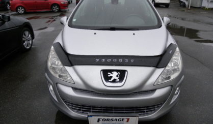 Peugeot 308 2011