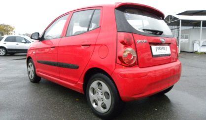 Kia Picanto 2010