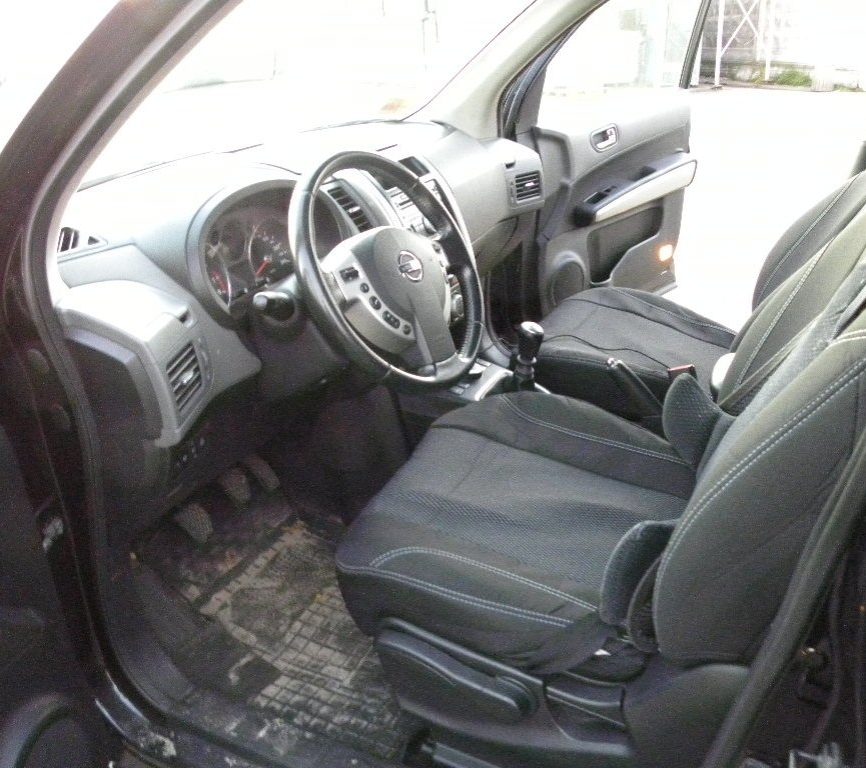 Nissan X-Trail 2009