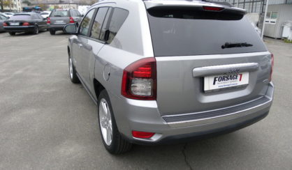 Jeep Compass 2014