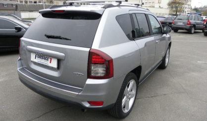 Jeep Compass 2014