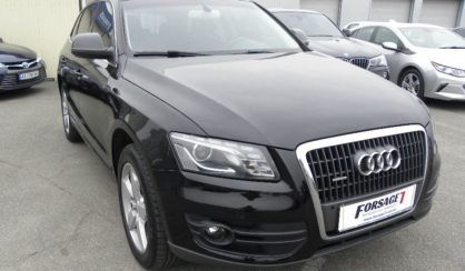 Audi Q5 2011