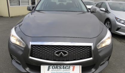 Infiniti Q50 2015