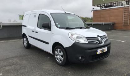 Renault Kangoo груз. 2016