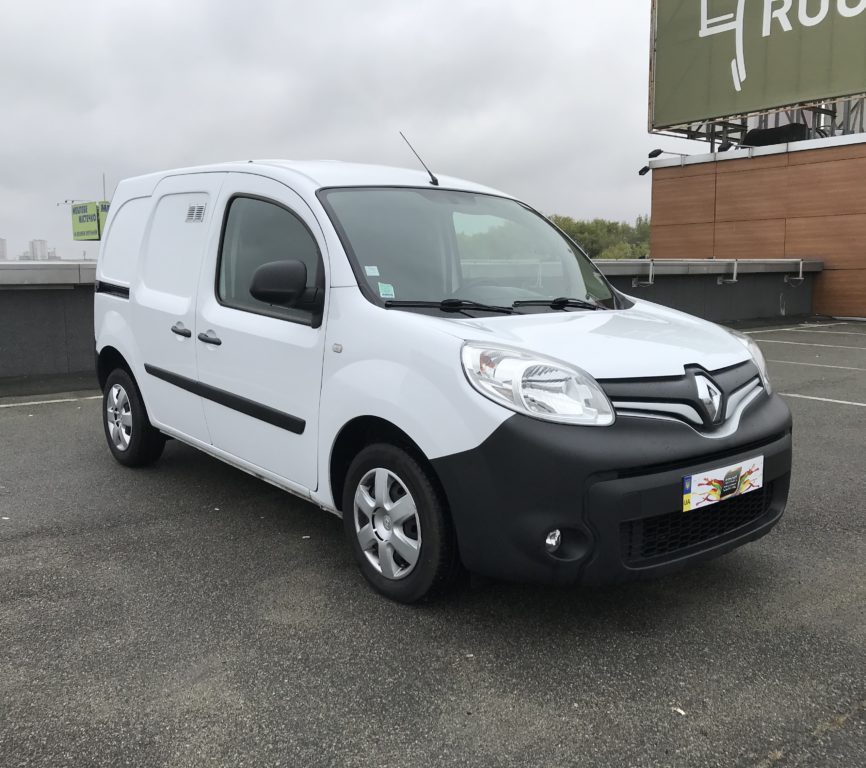 Renault Kangoo груз. 2016