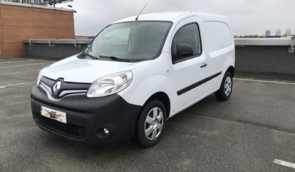 Renault Kangoo груз. 2016