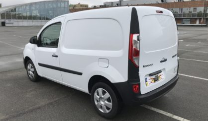 Renault Kangoo груз. 2016