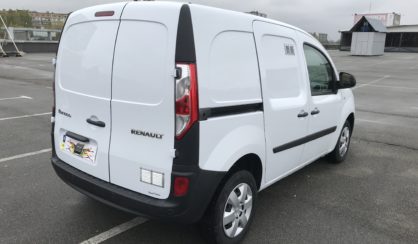 Renault Kangoo груз. 2016