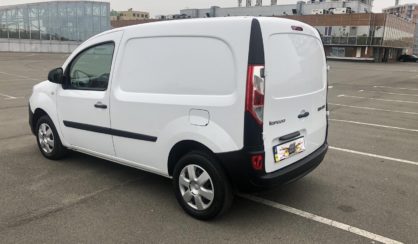 Renault Kangoo груз. 2016