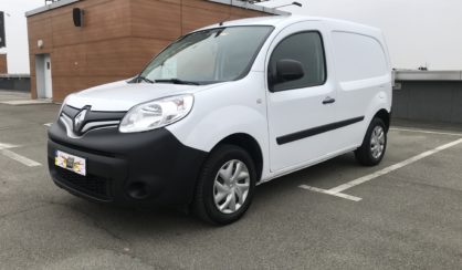 Renault Kangoo груз. 2018