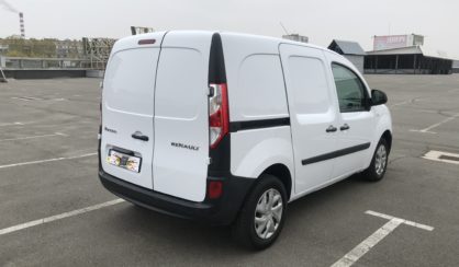 Renault Kangoo груз. 2018