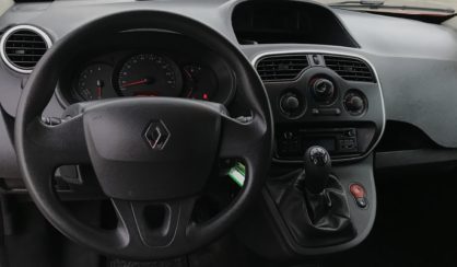 Renault Kangoo пасс. 2014