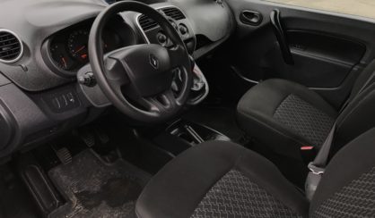 Renault Kangoo груз. 2016