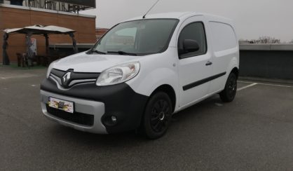 Renault Kangoo груз. 2016