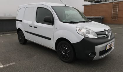 Renault Kangoo груз. 2016