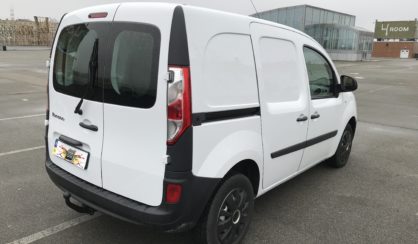 Renault Kangoo груз. 2016