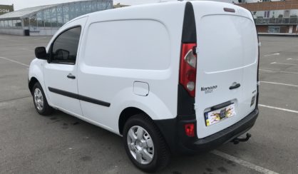 Renault Kangoo груз. 2010