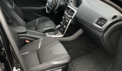 Volvo V40 2016