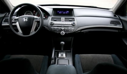 Honda Accord 2010