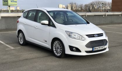 Ford C-Max 2013