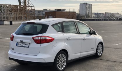 Ford C-Max 2013